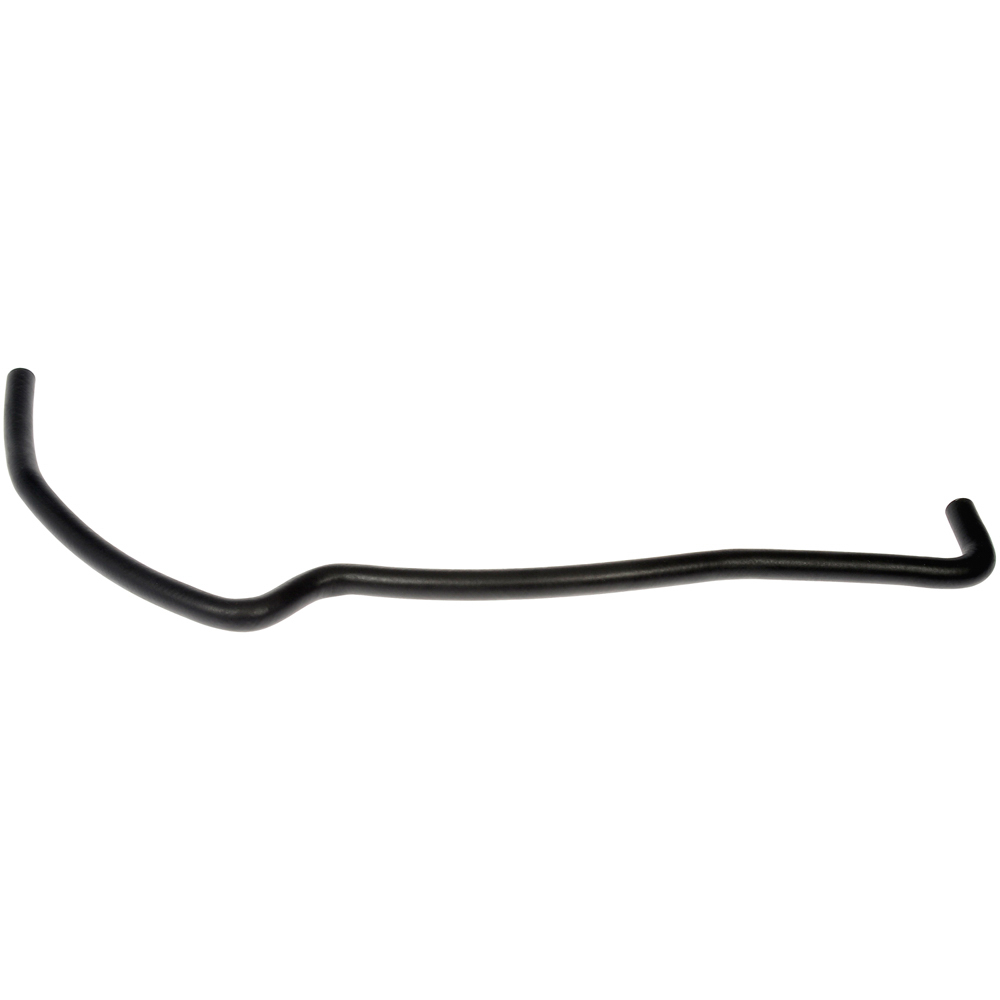 2002 Subaru Outback Automatic Transmission Oil Cooler Hose Assembly