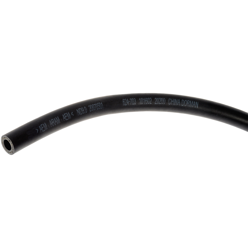 2002 Subaru Outback Automatic Transmission Oil Cooler Hose Assembly