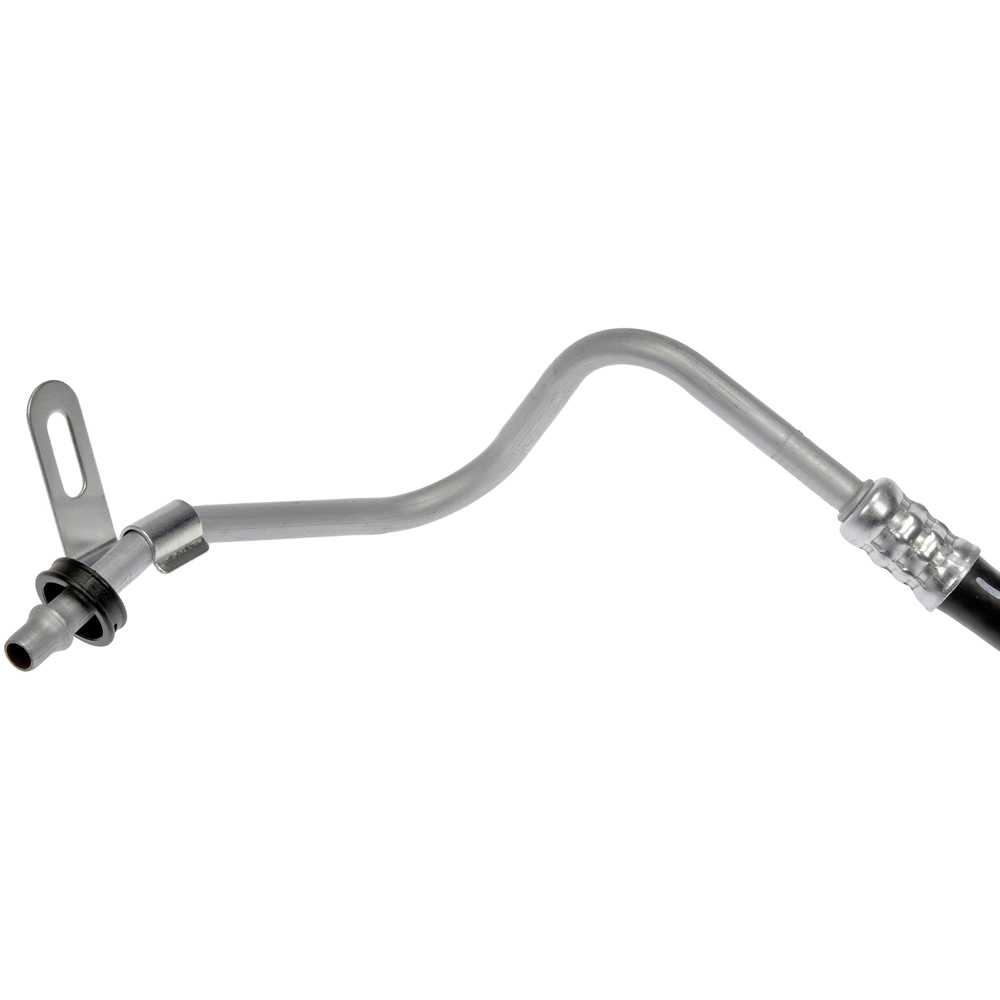 2012 Gmc Yukon Automatic Transmission Oil Cooler Hose Assembly