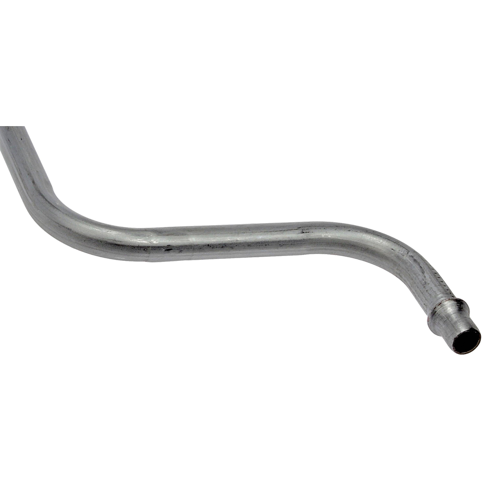 2012 Gmc Yukon Automatic Transmission Oil Cooler Hose Assembly