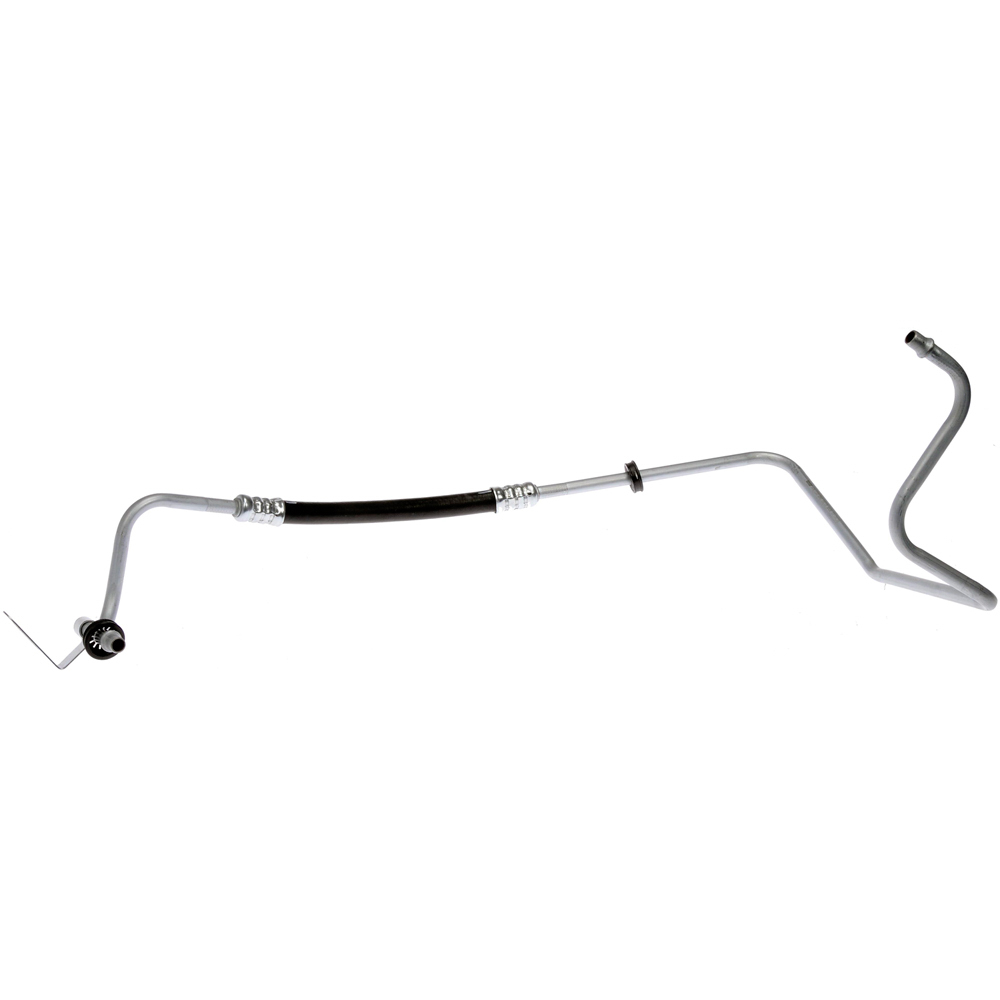 2012 Gmc Yukon Automatic Transmission Oil Cooler Hose Assembly