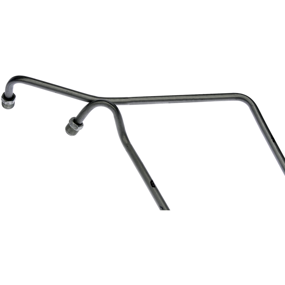 2003 Oldsmobile Alero Automatic Transmission Oil Cooler Hose Assembly