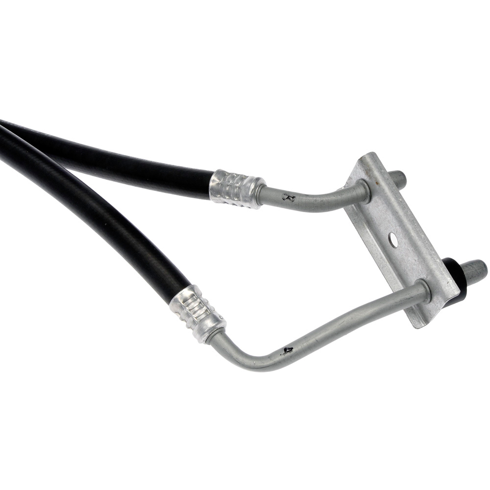 2003 Oldsmobile Alero Automatic Transmission Oil Cooler Hose Assembly
