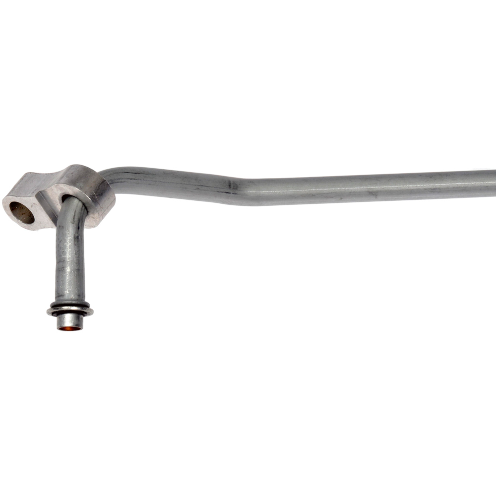 2012 Gmc Acadia Automatic Transmission Oil Cooler Hose Assembly