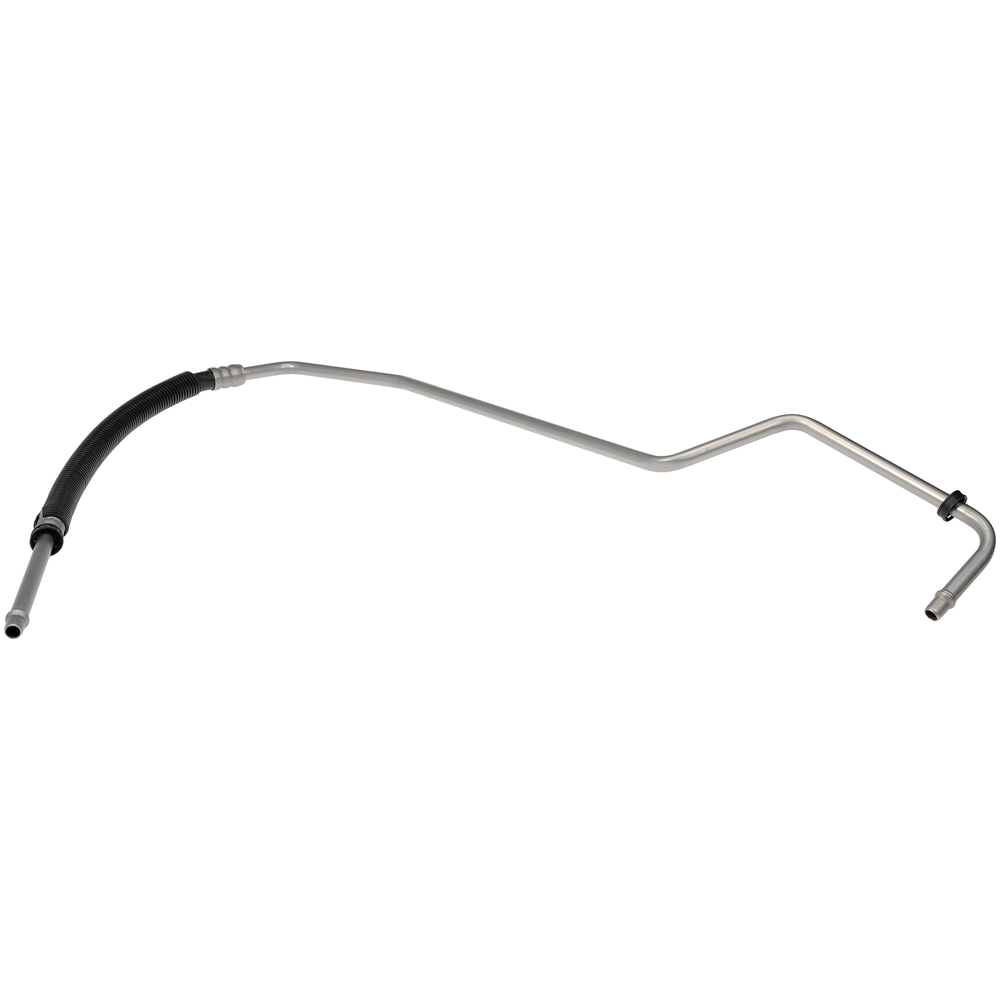 2003 Gmc C5500 Topkick Automatic Transmission Oil Cooler Hose Assembly