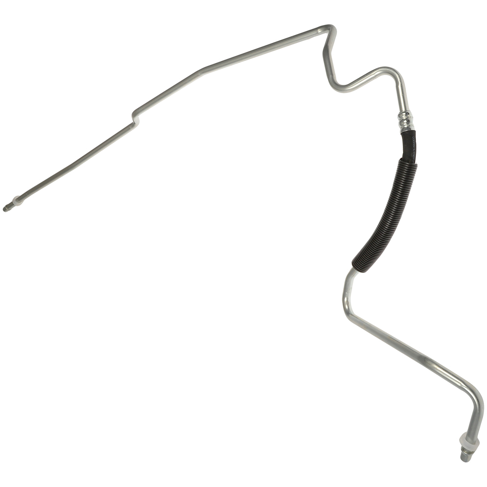 2006 Gmc T6500 Automatic Transmission Oil Cooler Hose Assembly
