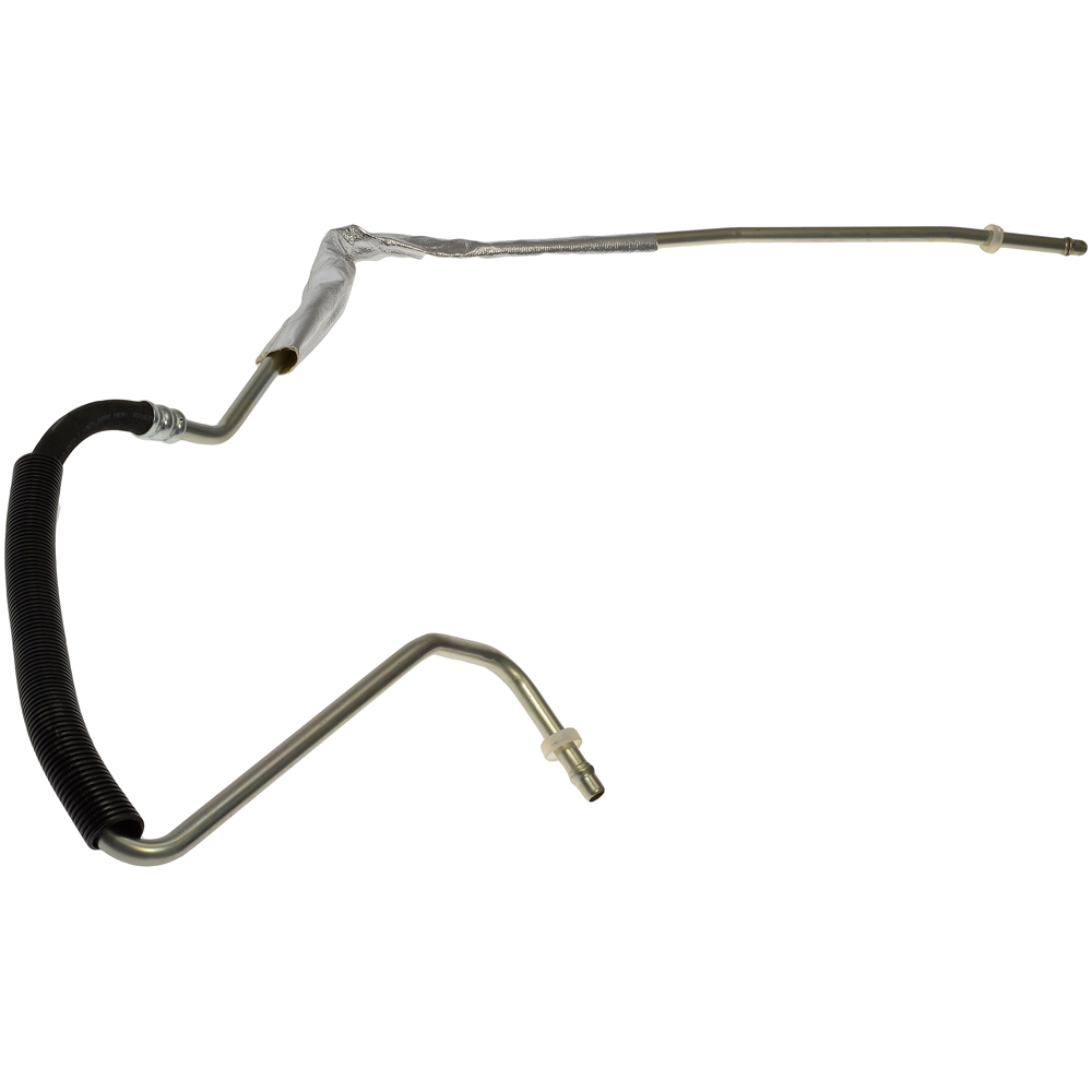 2004 Chevrolet C8500 Automatic Transmission Oil Cooler Hose Assembly