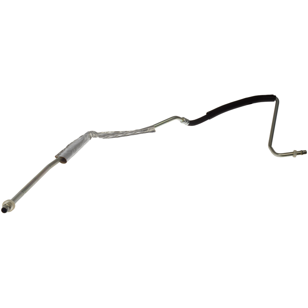 2004 Chevrolet C8500 Automatic Transmission Oil Cooler Hose Assembly