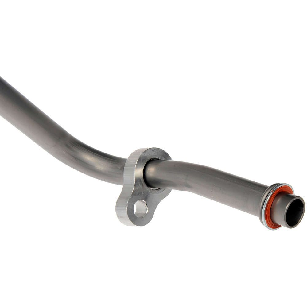 2005 Gmc C5500 Topkick Automatic Transmission Oil Cooler Hose Assembly