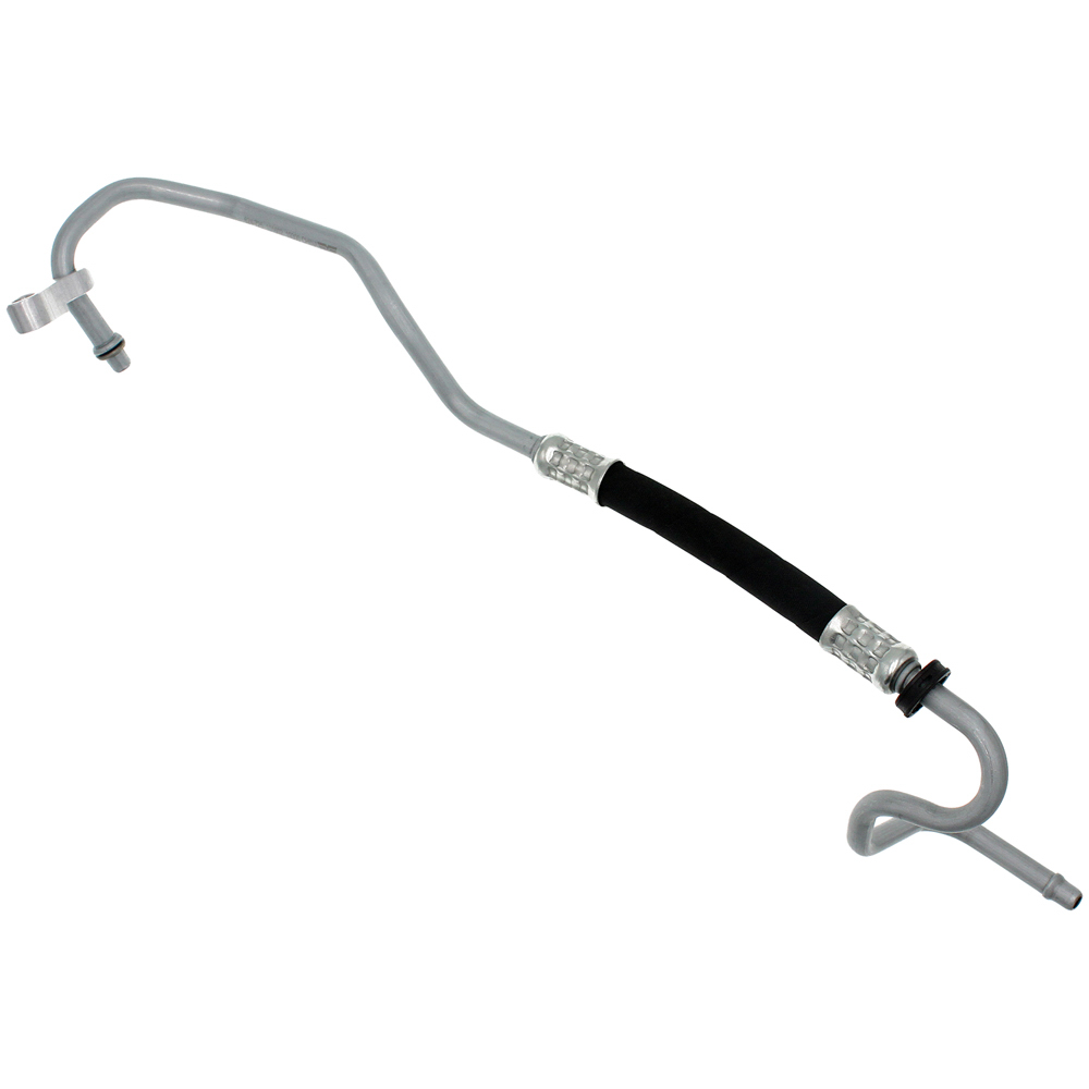 2012 Buick Regal Automatic Transmission Oil Cooler Hose Assembly