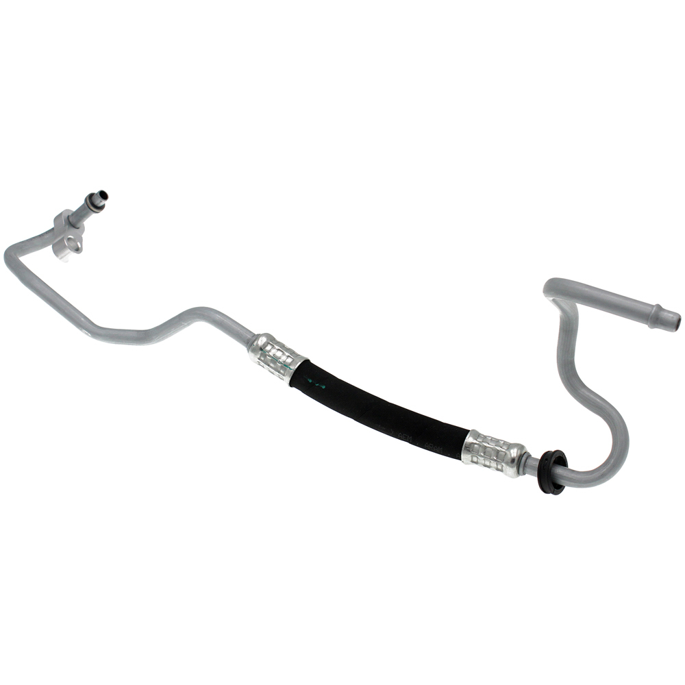 2012 Buick Regal Automatic Transmission Oil Cooler Hose Assembly