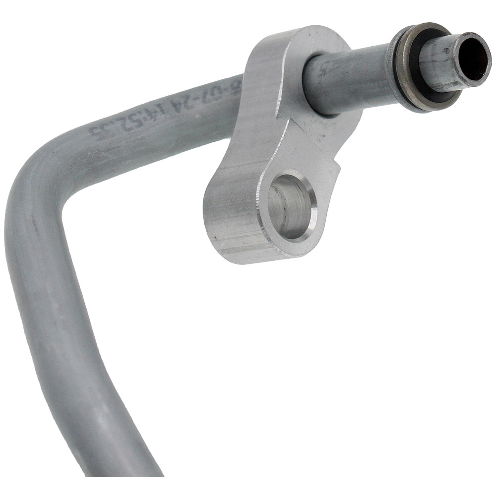 2012 Buick Regal Automatic Transmission Oil Cooler Hose Assembly