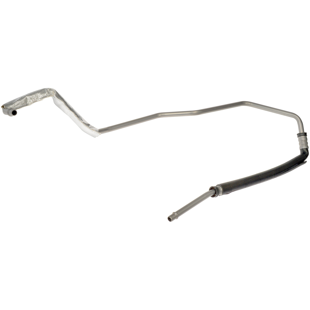 2004 Gmc C5500 Topkick Automatic Transmission Oil Cooler Hose Assembly