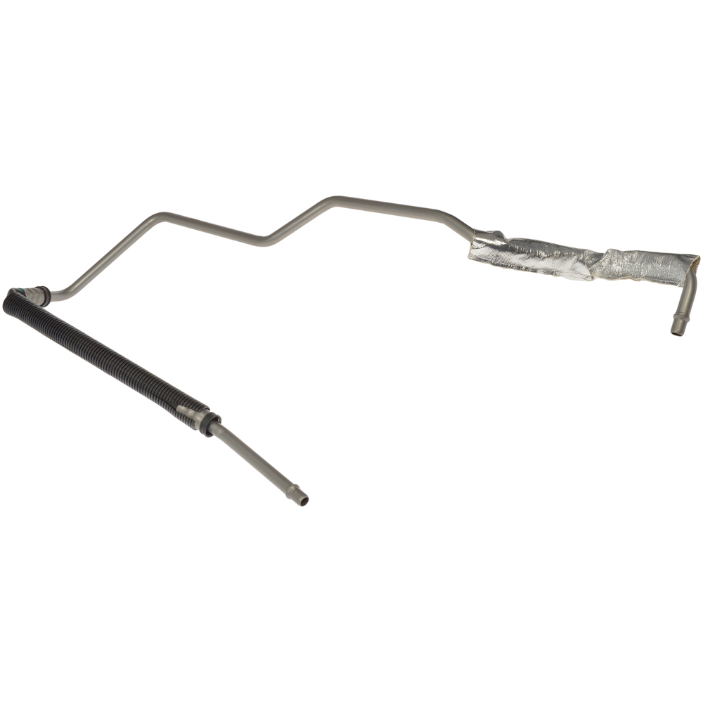 2004 Gmc C5500 Topkick Automatic Transmission Oil Cooler Hose Assembly
