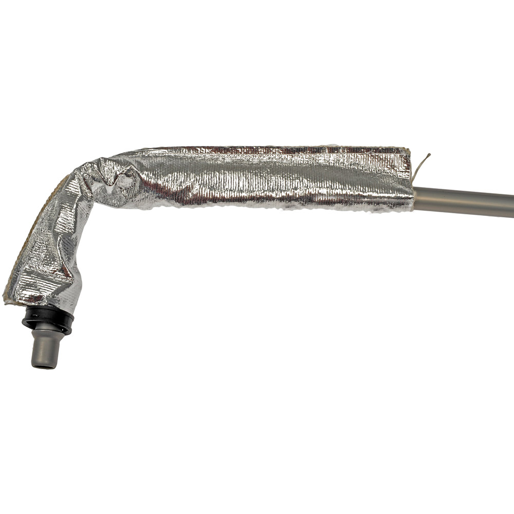 2009 Gmc C5500 Topkick Automatic Transmission Oil Cooler Hose Assembly