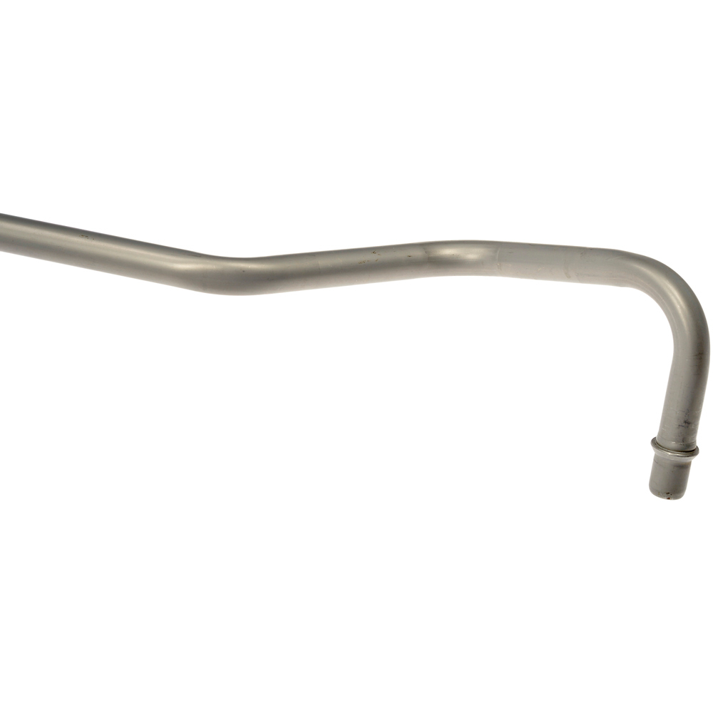 2009 Gmc C5500 Topkick Automatic Transmission Oil Cooler Hose Assembly