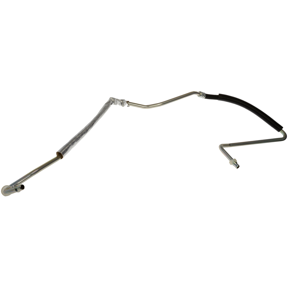2003 Chevrolet C8500 Automatic Transmission Oil Cooler Hose Assembly