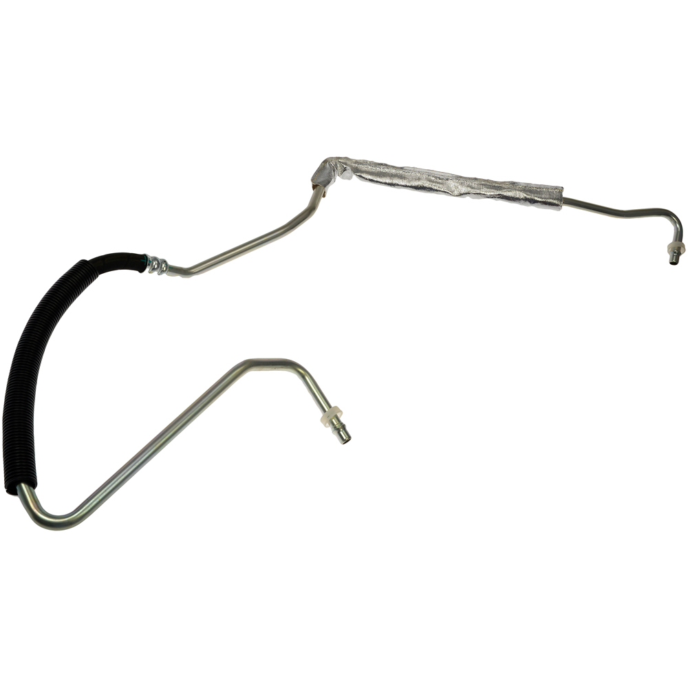 2003 Chevrolet C8500 Automatic Transmission Oil Cooler Hose Assembly