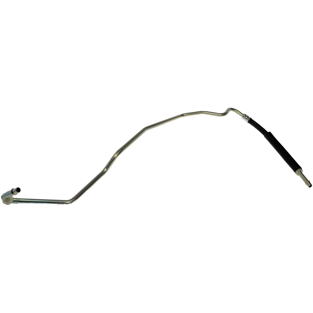 2003 Chevrolet C8500 Automatic Transmission Oil Cooler Hose Assembly