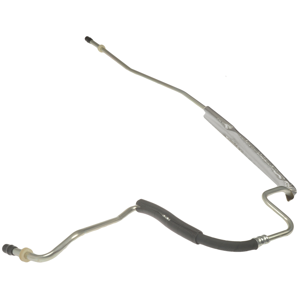 2007 Chevrolet C8500 Automatic Transmission Oil Cooler Hose Assembly