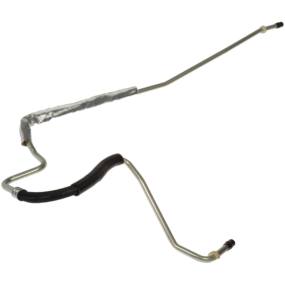 2007 Chevrolet C8500 Automatic Transmission Oil Cooler Hose Assembly