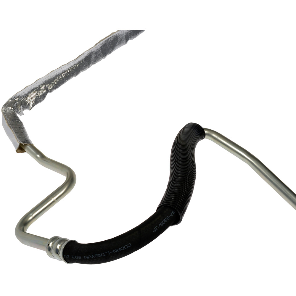 2007 Chevrolet C8500 Automatic Transmission Oil Cooler Hose Assembly