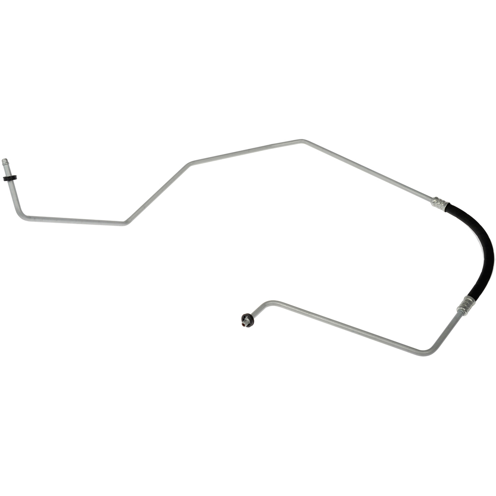 2003 Chevrolet Express 2500 Automatic Transmission Oil Cooler Hose Assembly