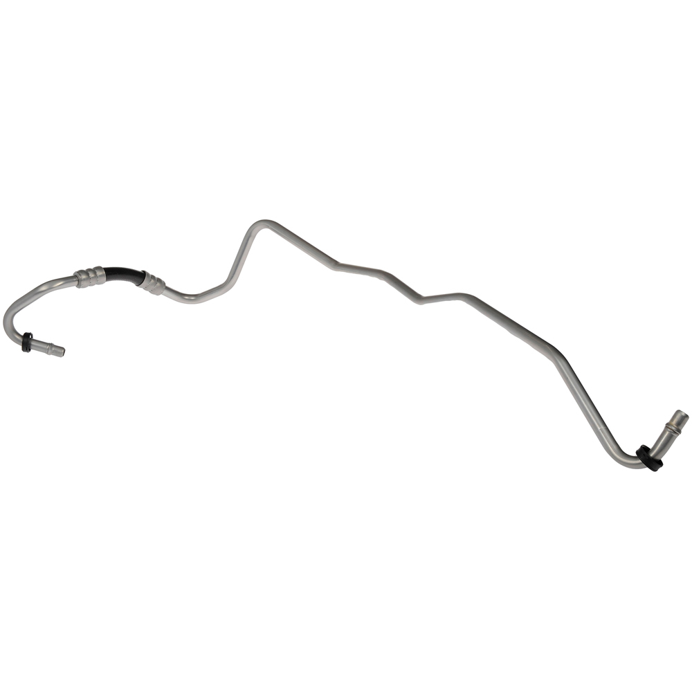 2012 Gmc Sierra 2500 HD Automatic Transmission Oil Cooler Hose Assembly