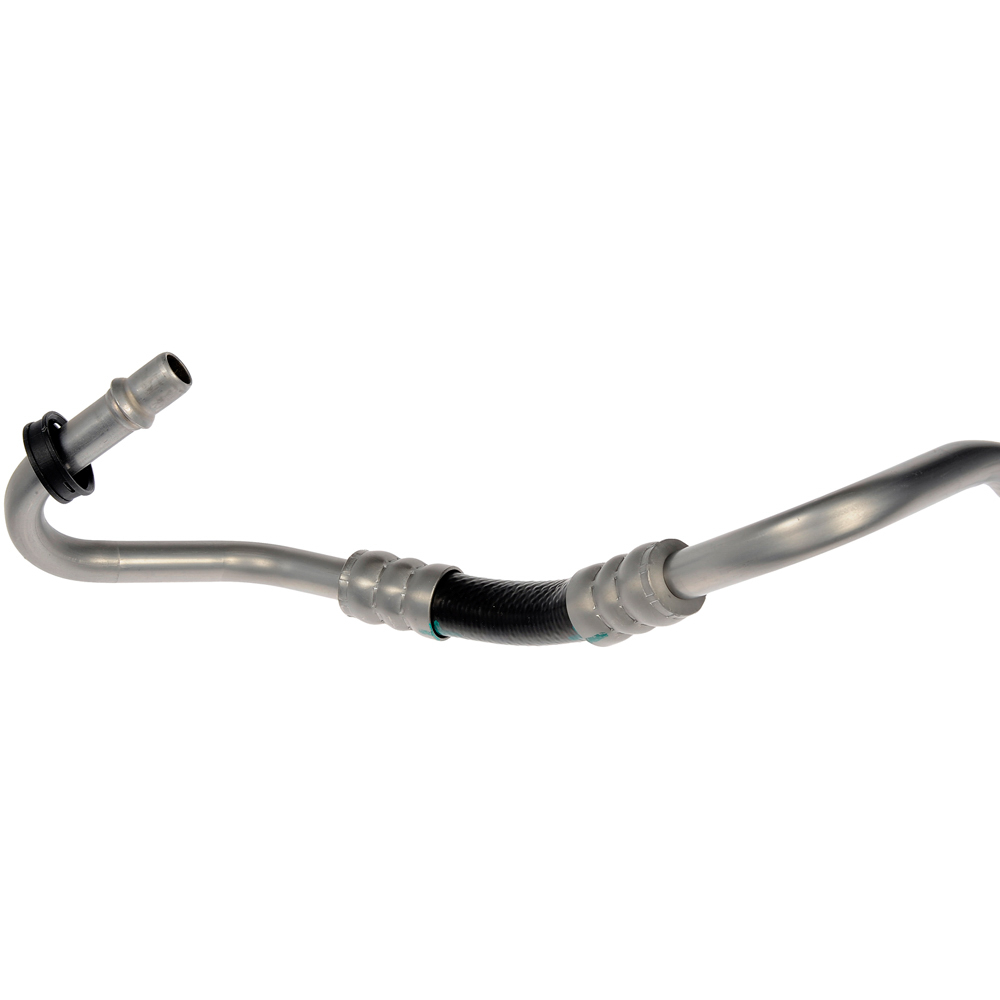 2012 Gmc Sierra 2500 HD Automatic Transmission Oil Cooler Hose Assembly