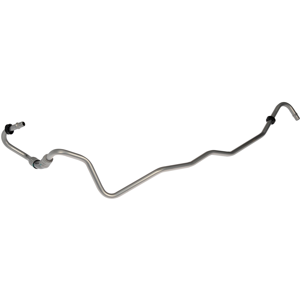 2012 Gmc Sierra 2500 HD Automatic Transmission Oil Cooler Hose Assembly