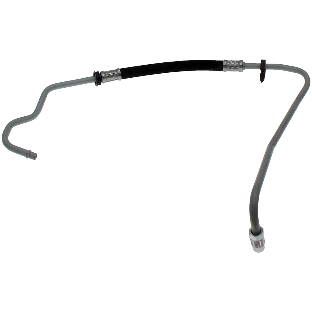 BuyAutoParts CF-00555AN Automatic Transmission Oil Cooler Hose Assembly