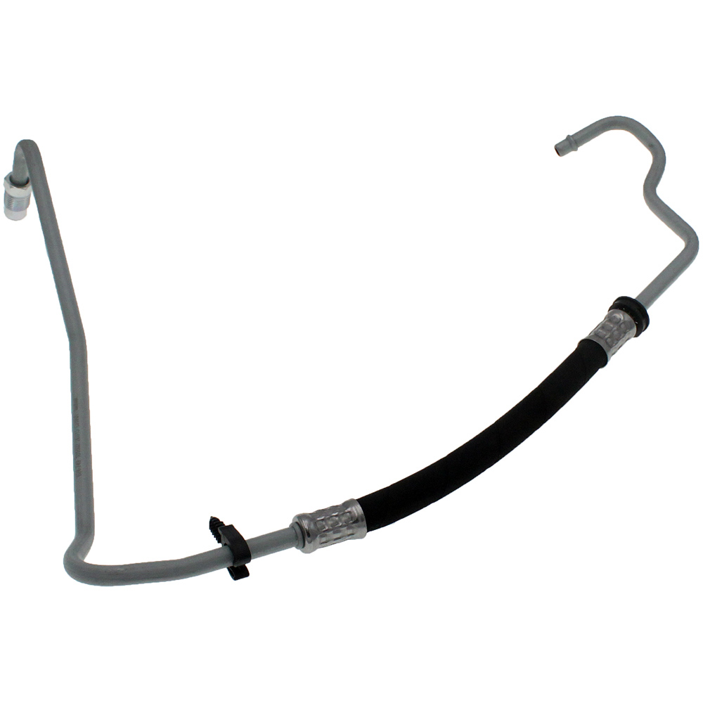 BuyAutoParts CF-00555AN Automatic Transmission Oil Cooler Hose Assembly