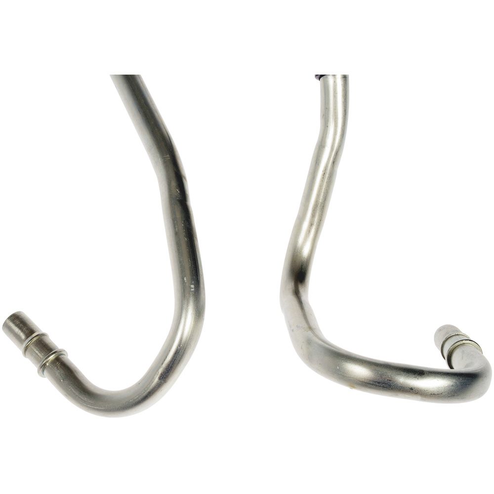 2012 Ford Fusion Automatic Transmission Oil Cooler Hose Assembly