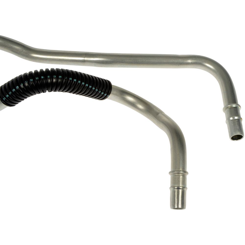 2012 Ford Fusion Automatic Transmission Oil Cooler Hose Assembly