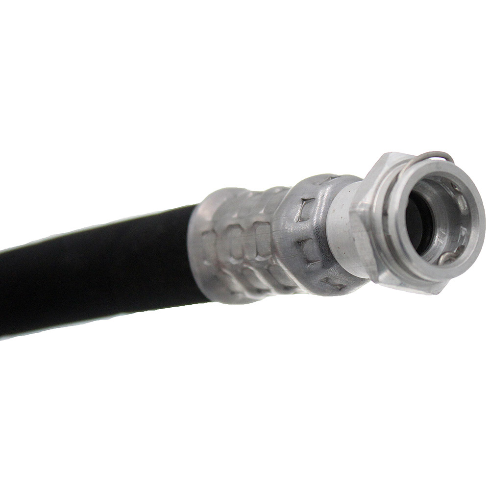 2017 Jeep Compass Automatic Transmission Oil Cooler Hose Assembly
