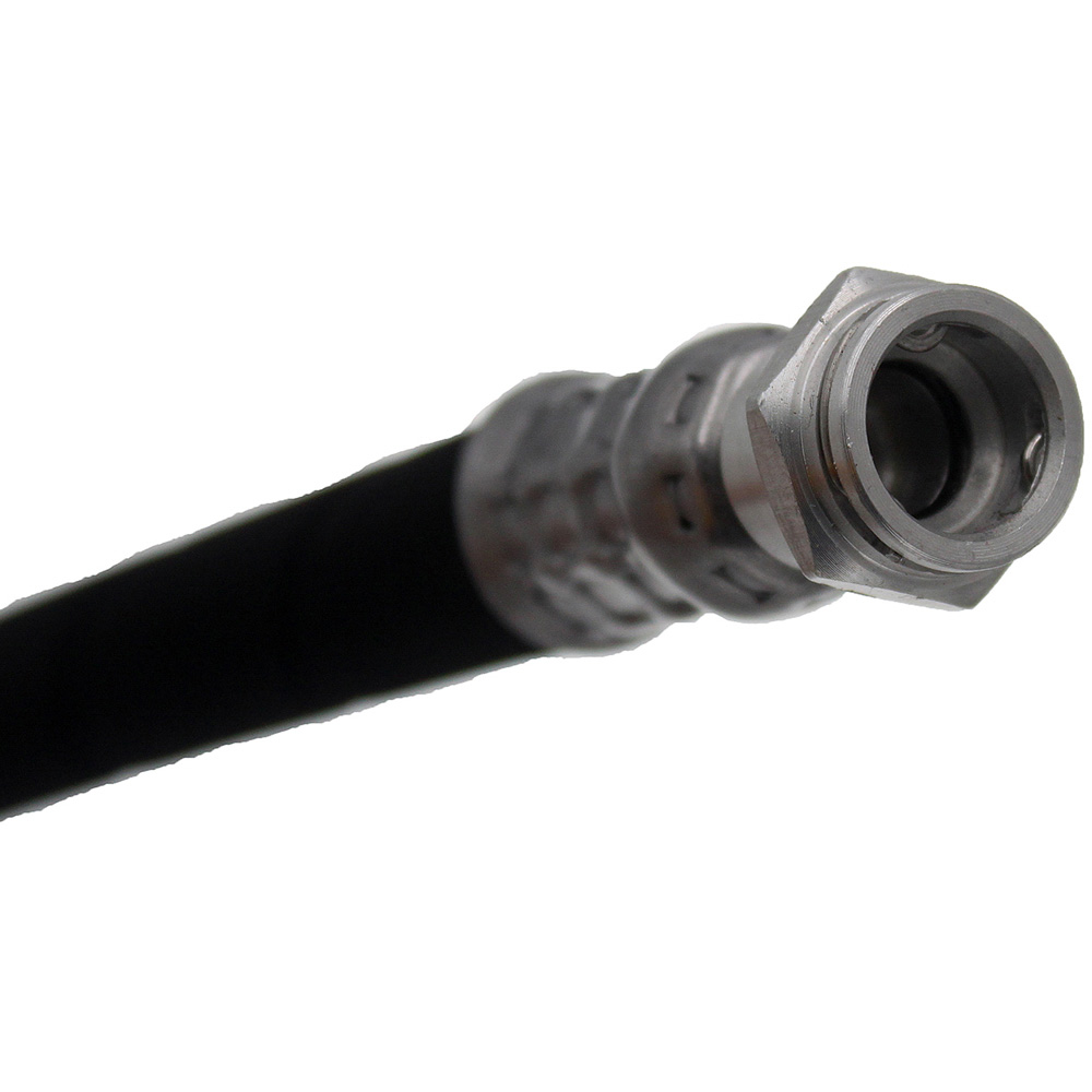 2012 Jeep Compass Automatic Transmission Oil Cooler Hose Assembly