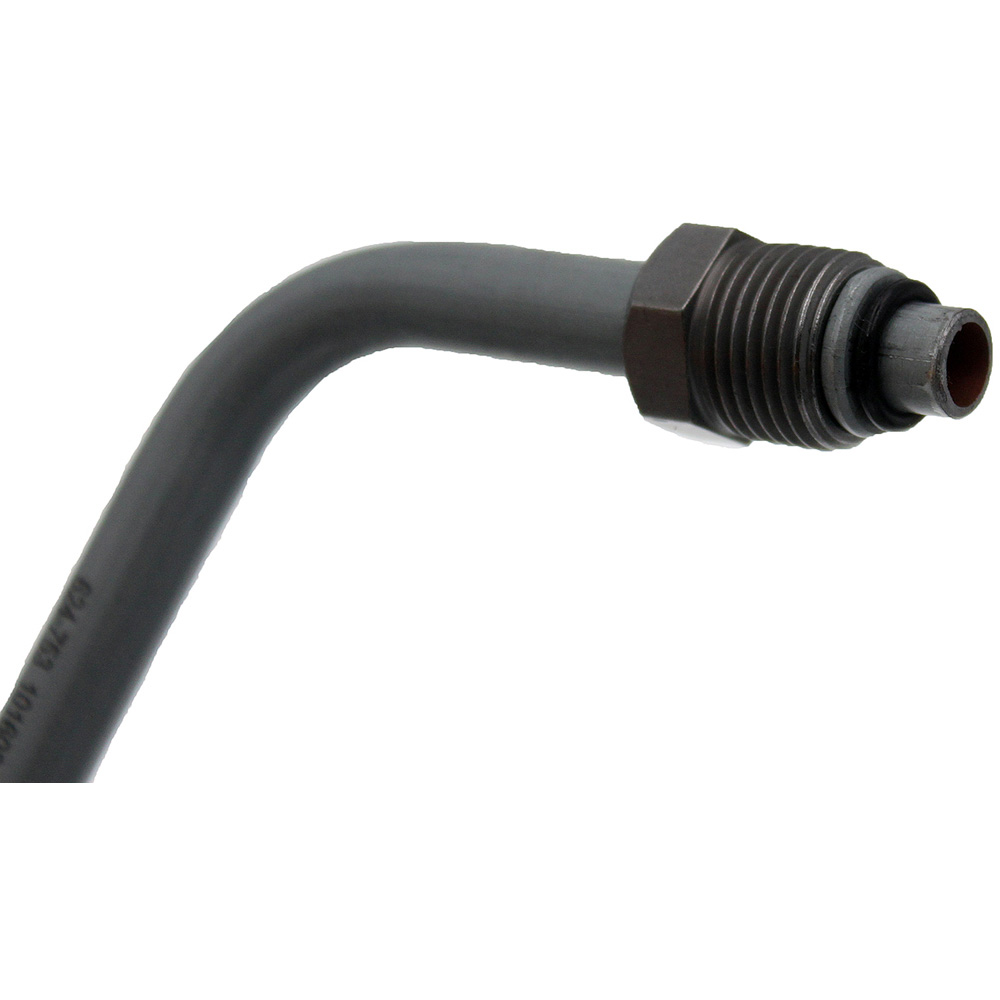 2012 Jeep Compass Automatic Transmission Oil Cooler Hose Assembly