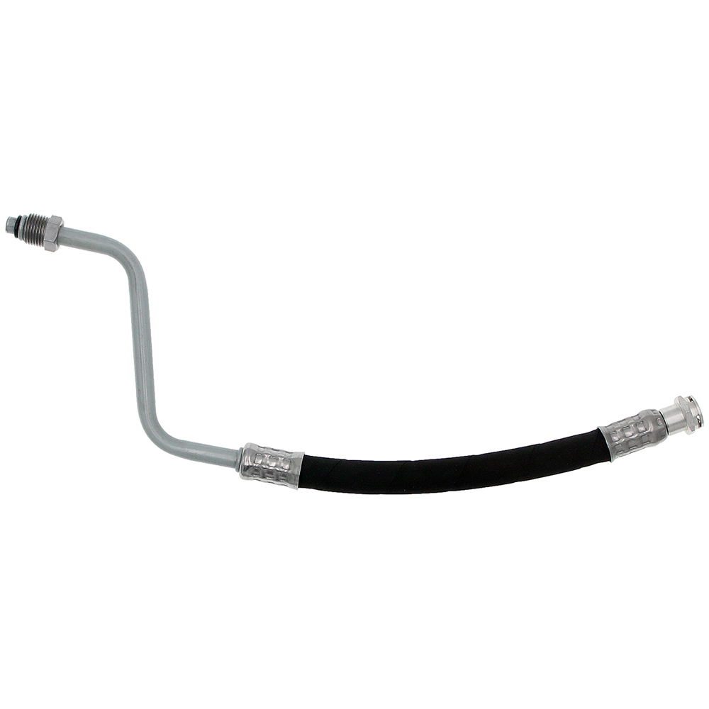 2012 Jeep Compass Automatic Transmission Oil Cooler Hose Assembly
