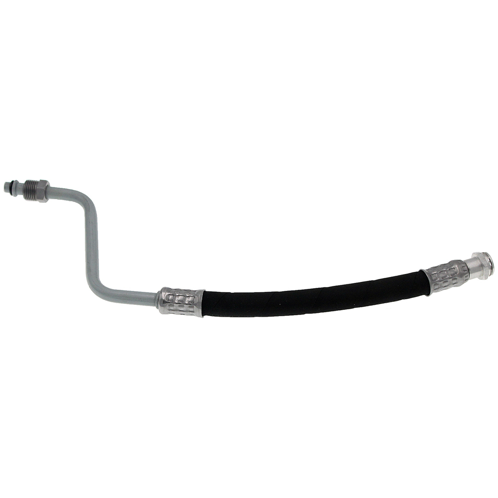 2012 Jeep Compass Automatic Transmission Oil Cooler Hose Assembly