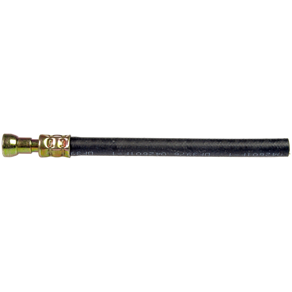 2000 Jeep Cherokee Automatic Transmission Oil Cooler Hose Assembly