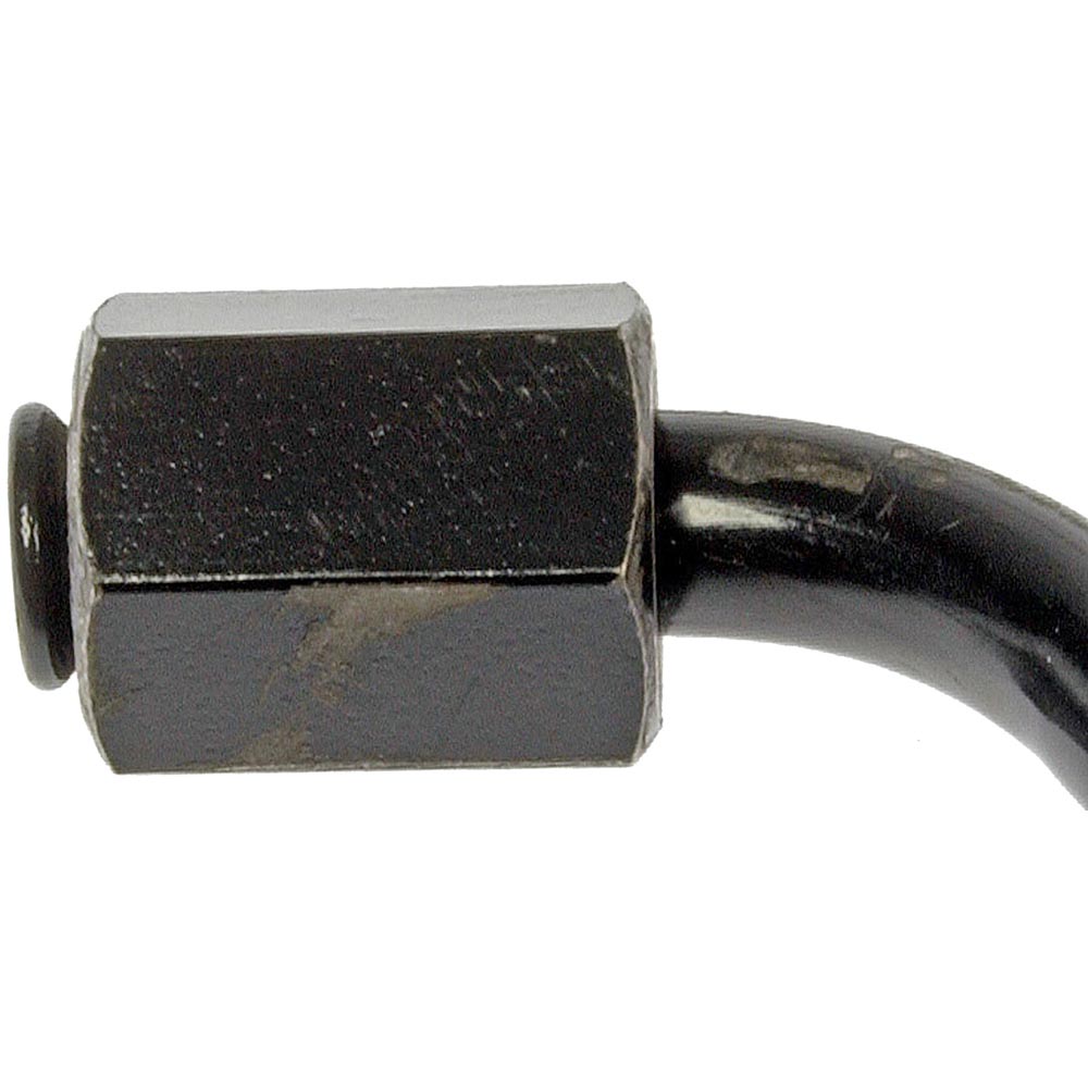 1994 Dodge Ram Trucks Automatic Transmission Oil Cooler Hose Assembly