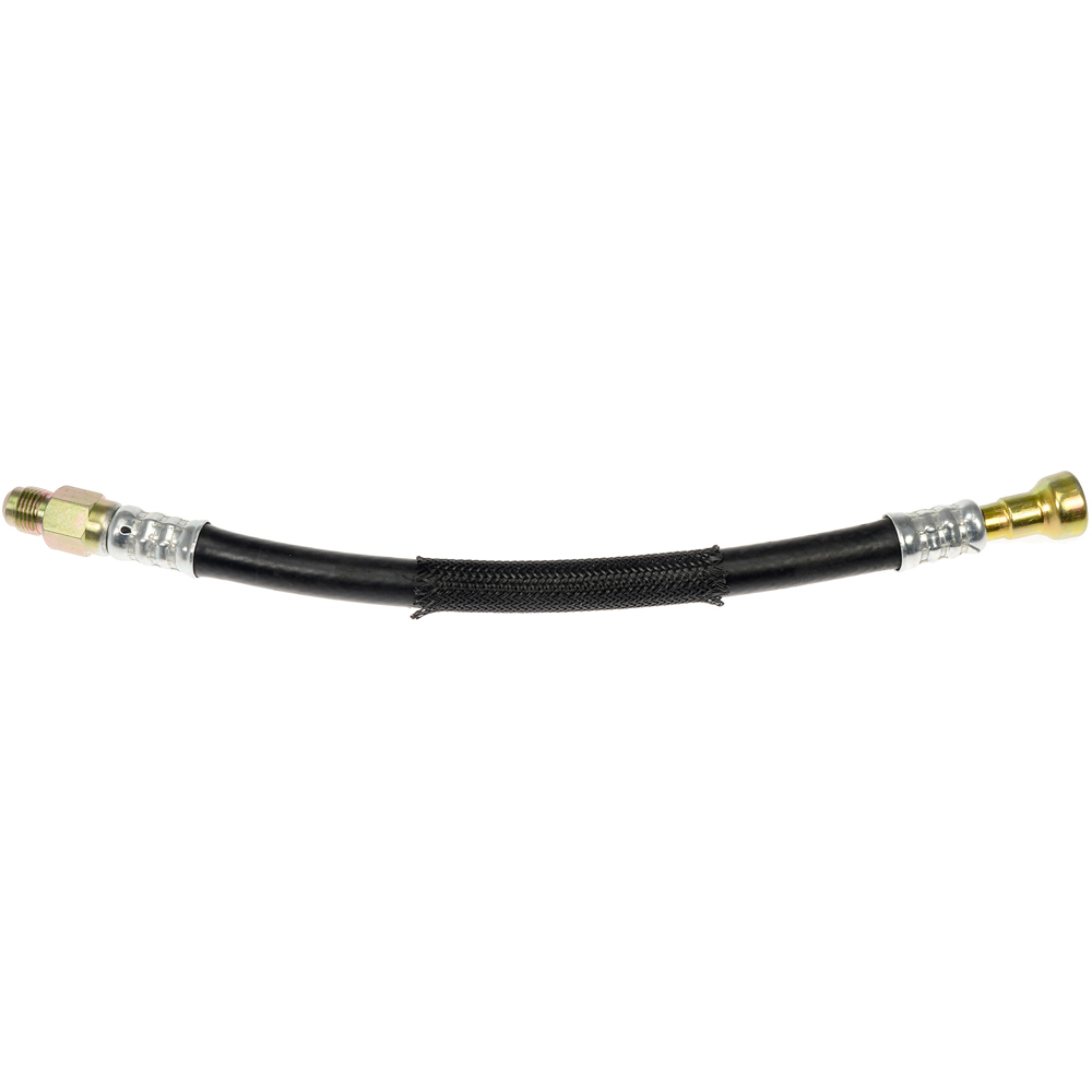 1996 Jeep Grand Cherokee Automatic Transmission Oil Cooler Hose Assembly