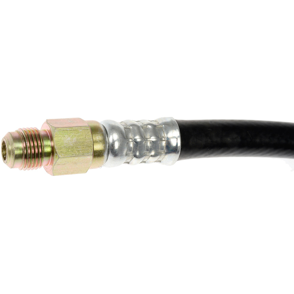 1996 Jeep Grand Cherokee Automatic Transmission Oil Cooler Hose Assembly