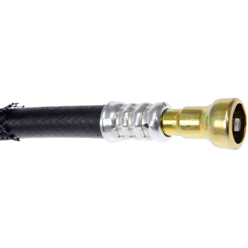 1996 Jeep Grand Cherokee Automatic Transmission Oil Cooler Hose Assembly