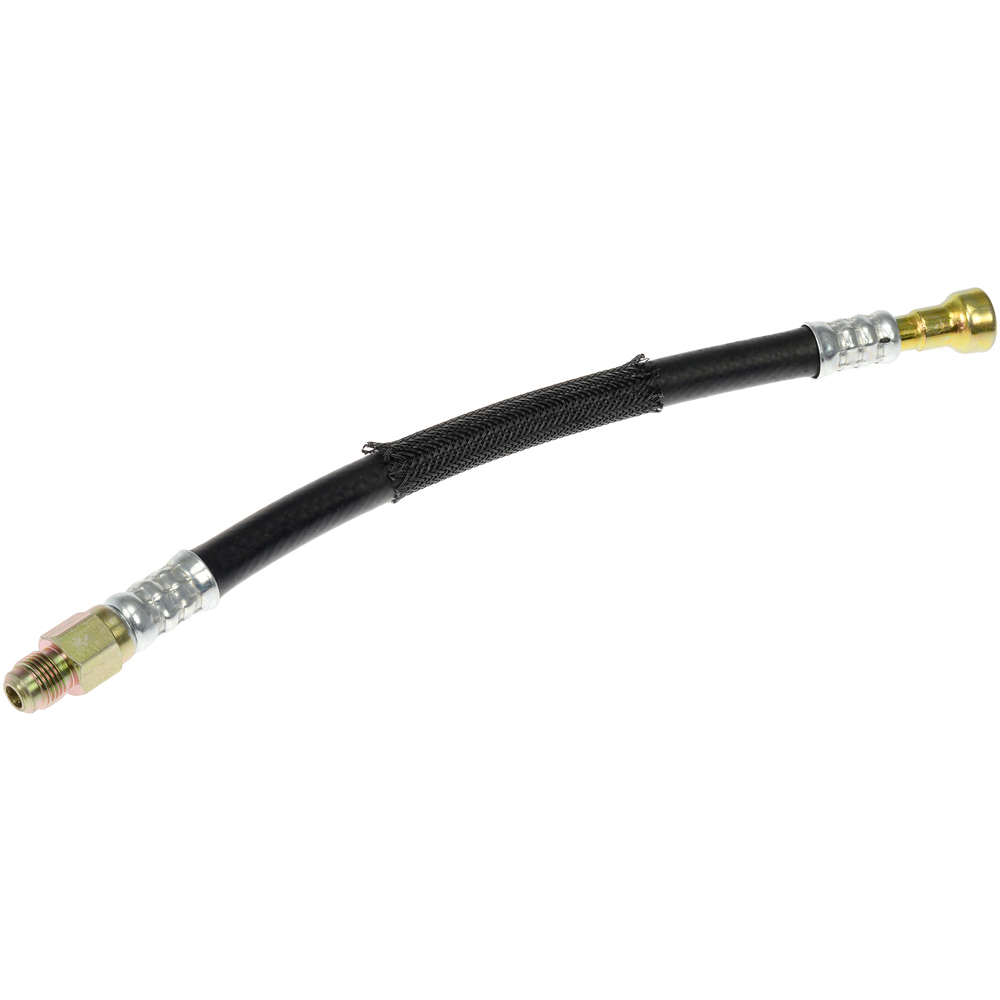1996 Jeep Grand Cherokee Automatic Transmission Oil Cooler Hose Assembly