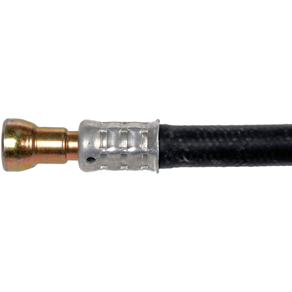 1999 Dodge Dakota Automatic Transmission Oil Cooler Hose Assembly