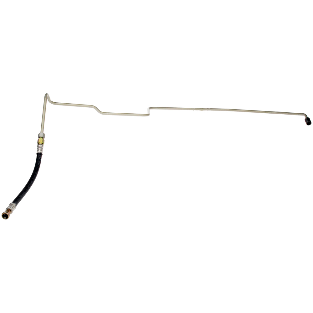 1999 Dodge Dakota Automatic Transmission Oil Cooler Hose Assembly