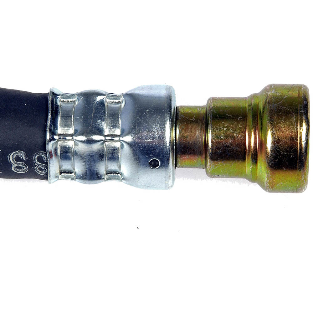 2000 Dodge Durango Automatic Transmission Oil Cooler Hose Assembly