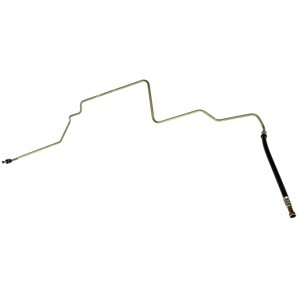 1998 Dodge Dakota Automatic Transmission Oil Cooler Hose Assembly