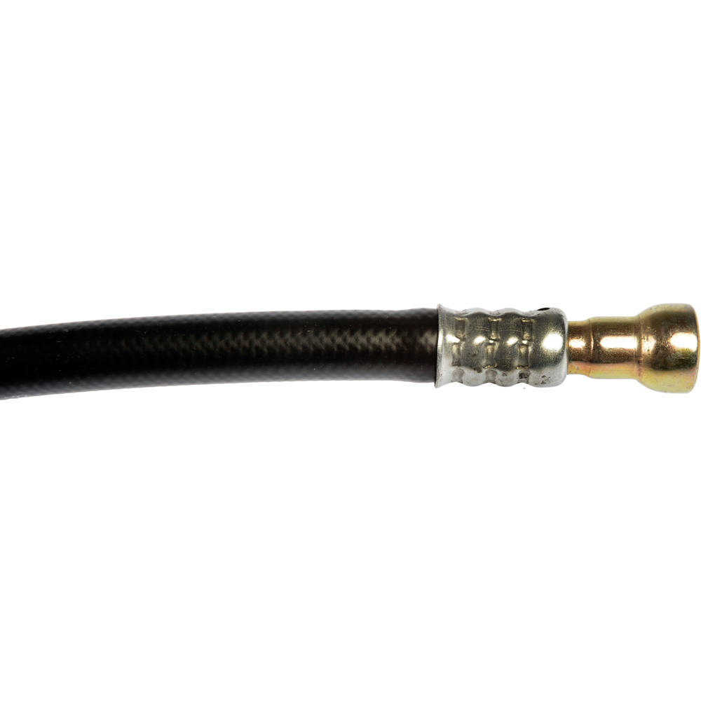 1999 Dodge Durango Automatic Transmission Oil Cooler Hose Assembly